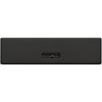  Внешний HDD Seagate One Touch Black STKZ5000400 2.5" 5TB USB 3.2 Gen1 Type-A 