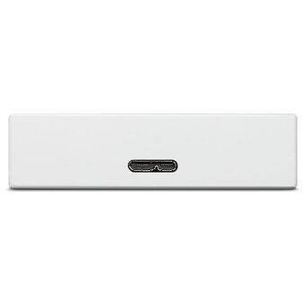  Внешний HDD Seagate One Touch Blue STKY2000402 2.5" 2TB USB 3.2 Gen1 Type-A 