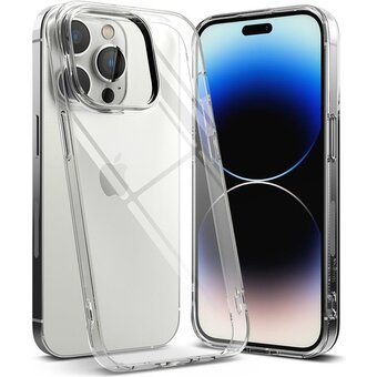  Чехол Ringke Air iPhone 14 Pro Max Clear 