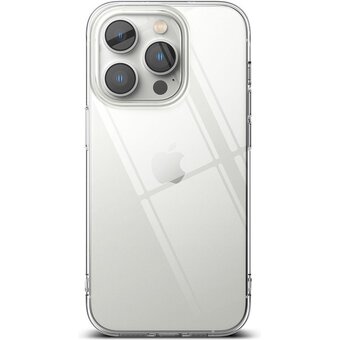  Чехол Ringke Air iPhone 14 Pro Max Clear 