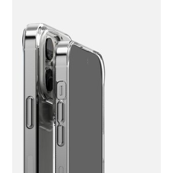  Чехол Ringke Air iPhone 14 Pro Max Clear 