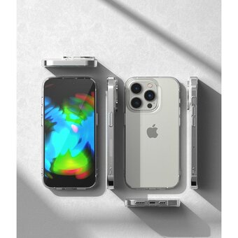  Чехол Ringke Air iPhone 14 Pro Max Clear 