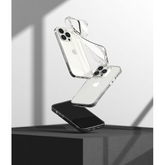  Чехол Ringke Air iPhone 14 Pro Max Clear 
