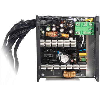  Блок питания Accord ACC-W700P ATX 700W 80 Plus White (20+4pin) 120mm fan 6xSATA RTL 