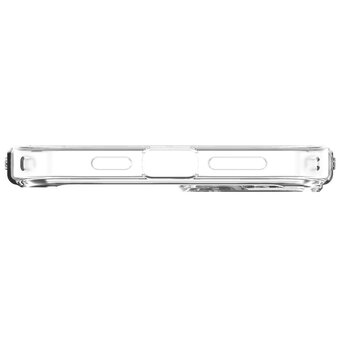  Чехол Spigen Ultra Hybrid (ACS05040) для iPhone 14 Crystal Clear 