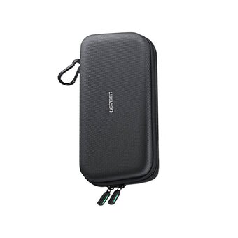  Органайзер UGREEN LP174 50974 Portable Case for Nintendo Switch Black 