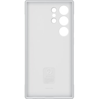  Чехол Original Samsung Shield Case GP-FPS928SACJR для S24 Ultra(S928) Light Gray 