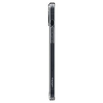  Чехол Spigen Ultra Hybrid Mag Magsafe (ACS05049) для iPhone 14 Black 