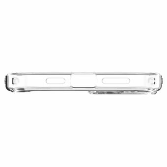  Чехол Spigen Ultra Hybrid Mag Magsafe (ACS05049) для iPhone 14 Black 