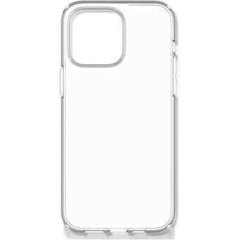  Чехол Spigen Liquid Crystal (ACS04809) для iPhone 14 Pro Max Crystal Clear 