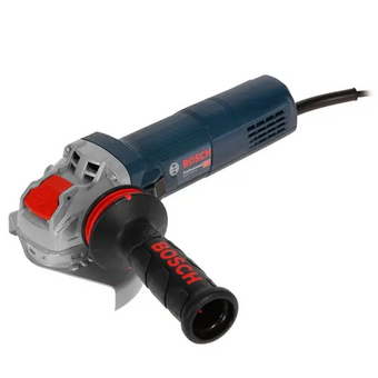  Углошлифовальная машина Bosch GWX 9-125 S 06017B2000 