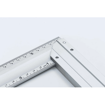  Угольник ALUKOMTOOLS 211513500A 500 мм 