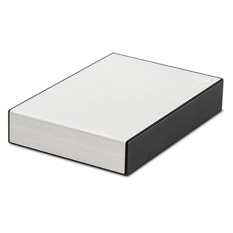  Внешний HDD Seagate One Touch Grey STKZ4000401 2.5" 4TB USB 3.2 Gen1 Type-A 