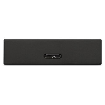  Внешний HDD Seagate One Touch Grey STKZ4000401 2.5" 4TB USB 3.2 Gen1 Type-A 