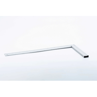  Угольник ALUKOMTOOLS 211513500A 500 мм 