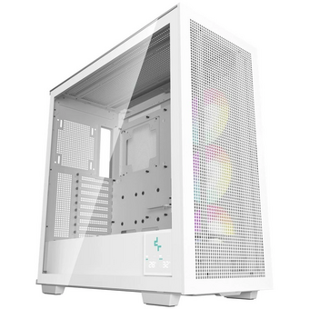  Корпус Deepcool Morpheus WH (R-MORPHEUS-WHAPA1-G-1) 