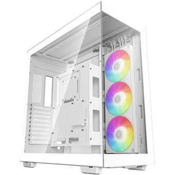  Корпус Deepcool CH780 WH (R-CH780-WHADE41-G-1) 