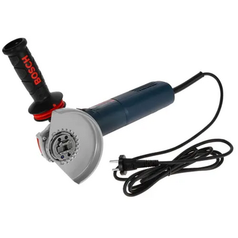  Углошлифовальная машина Bosch GWX 9-125 S 06017B2000 