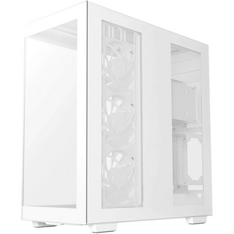  Корпус Deepcool CH780 WH (R-CH780-WHADE41-G-1) 
