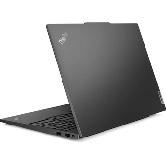  Ноутбук Lenovo ThinkPad E16 Gen 1 (21JN009WRT) 16" WUXGA IPS 300N/i7-1355U/16GB/SSD512GB/Intel Iris Xe/Fingerprint/Backlit/Win11Pro/Graphite Black 
