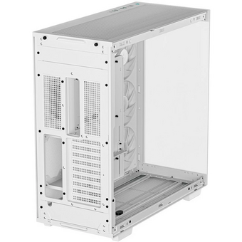  Корпус Deepcool CH780 WH (R-CH780-WHADE41-G-1) 