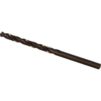  Сверло Matrix 71426 по металлу Д 5мм Дл 86мм (1пред.) для дрелей 