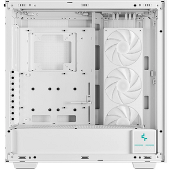  Корпус Deepcool Morpheus WH (R-MORPHEUS-WHAPA1-G-1) 