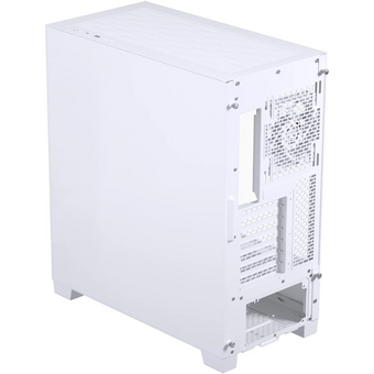  Корпус PHANTEKS 523 XT Pro Ultra, Matte White (PH-XT523P1_DWT01R_RU), 4x140mm ARGB Fan, Front dust filter, Tempered Glass, Mid-Tower 