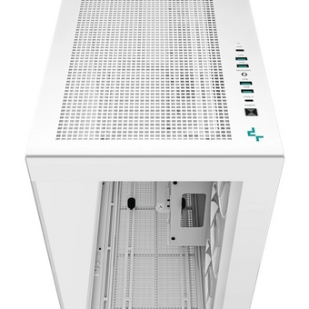  Корпус Deepcool CH780 WH (R-CH780-WHADE41-G-1) 