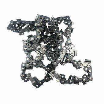  Цепь пильная Maxpiler MXS-1,3-52-3/8 (Partner.Poulan.Husgvarna120.130.ECHO) в блистере 