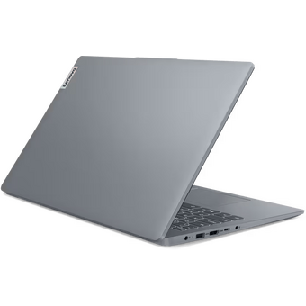  Ноутбук Lenovo IPS 3 15IAH8 (83ER00BCIN)15.6 IPS FHD/i5-12450H/16Gb/512Gb/Windows 11 Home/Grey 