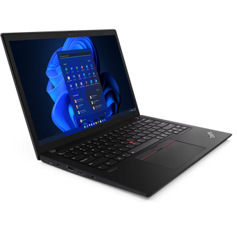  Ноутбук Lenovo ThinkPad X13 Gen 3 (21BNS0RR00) i7-1260P/16Gb/512Gb SSD/13.3 WUXGA IPS Touch 300nits/Backlit/Cam FHD IR RGB/FPR/Win 11Pro 
