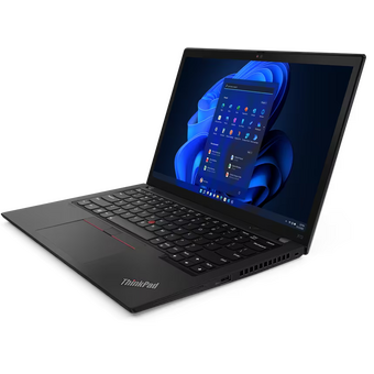  Ноутбук Lenovo ThinkPad X13 Gen 3 (21BNS0RR00) i7-1260P/16Gb/512Gb SSD/13.3 WUXGA IPS Touch 300nits/Backlit/Cam FHD IR RGB/FPR/Win 11Pro 