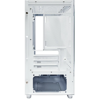  Корпус 1STPLAYER MIKU Mi5 White (Mi5-WH) / mATX 