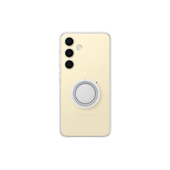  Чехол Original Samsung Clear Gadget Case EF-XS921CTEGRU S24(S921) Transparent 
