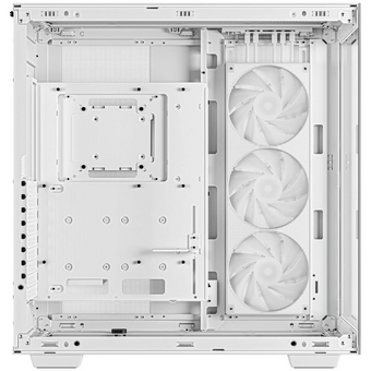  Корпус Deepcool CH780 WH (R-CH780-WHADE41-G-1) 