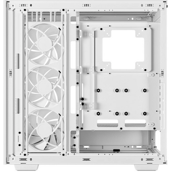  Корпус Deepcool Morpheus WH (R-MORPHEUS-WHAPA1-G-1) 