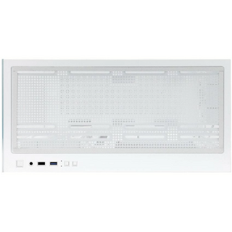  Корпус 1STPLAYER MIKU Mi5 White (Mi5-WH) / mATX 