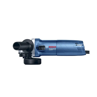  Углошлифовальная машина Bosch GWS 670 0601375606 