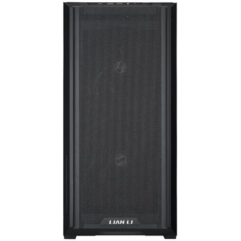  Корпус Lian-Li Lancool 216 (G99.LAN216X.10R) (без RGB) черный без БП ATX 2xUSB3.0 audio bott PSU 