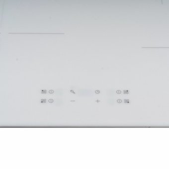  Варочная поверхность DeLonghi PIB 62 RUS 