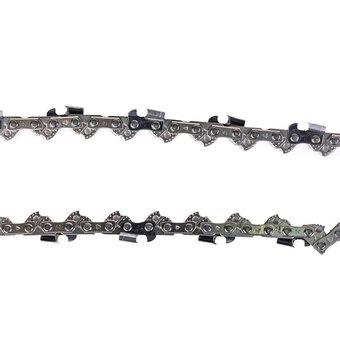  Цепь пильная Maxpiler MXS-1,3-52-3/8 (Partner.Poulan.Husgvarna120.130.ECHO) в блистере 