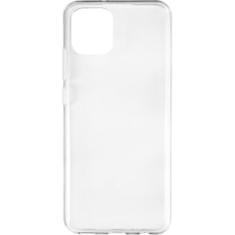  Чехол (клип-кейс) Redline УТ000029855 для Samsung Galaxy A03 iBox Crystal прозрачный 