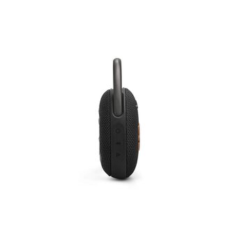  Портативная акустическая система JBL Clip 5 черный 