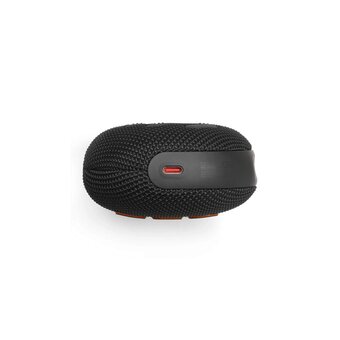  Портативная акустическая система JBL Clip 5 черный 