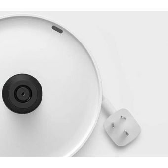  Электрочайник XIAOMI Mijia Electric Kettle 1S MJDSH07YM 1.7л gray 