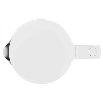  Электрочайник XIAOMI Mijia Electric Kettle 1S MJDSH07YM 1.7л gray 