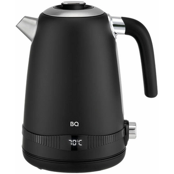  Электрочайник BQ KT1724SW Black 