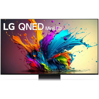  Телевизор LG 75QNED91T6A.ARUB 