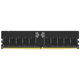  ОЗУ Kingston Fury Renegade Pro KF568R34RB2-32 32GB DDR5 6800 RDIMM Black XMP ECC Registered DIMM (Single Module) 2RX8 34-44-44 1.4V 288-pin 16Gbit 